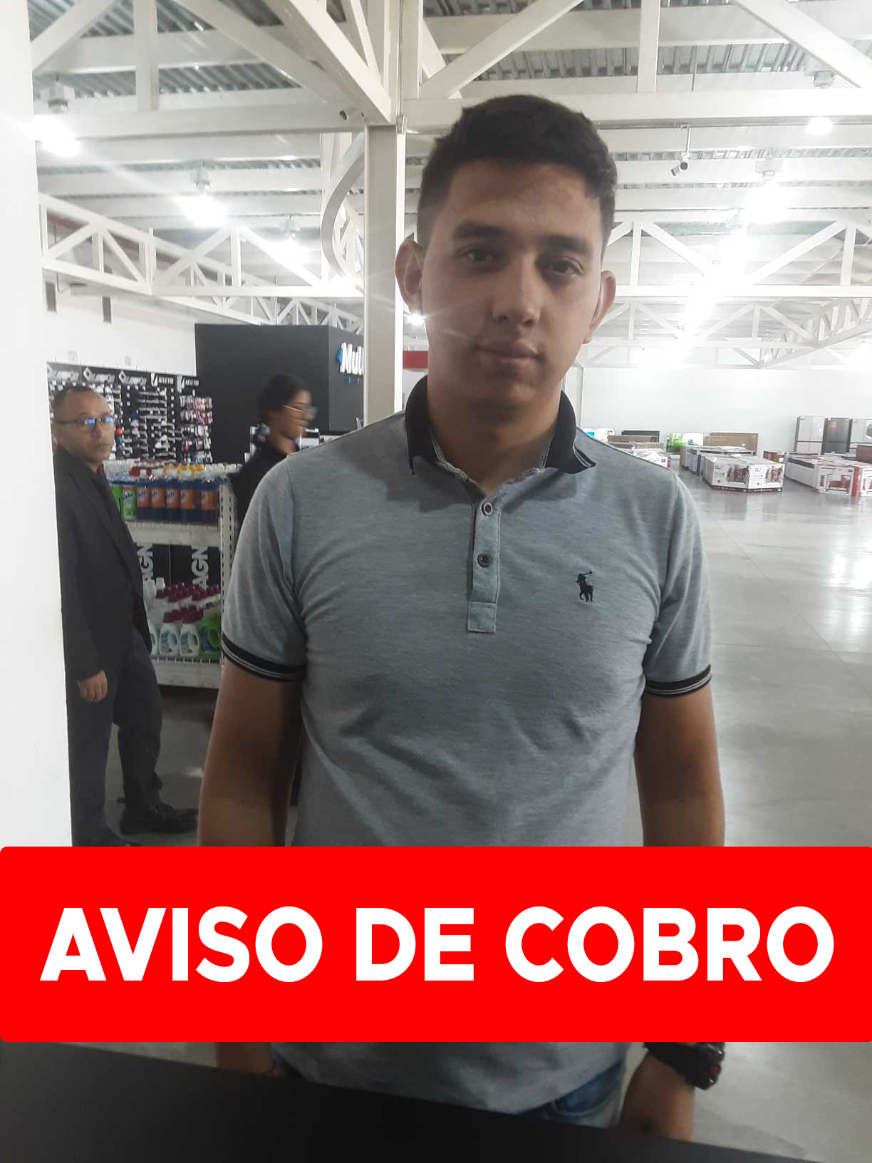 VICTOR MANUEL QUINTERO GONZALEZ