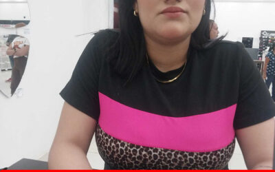 TANIUSKA ANTONELLA BOHORQUEZ GIORNO