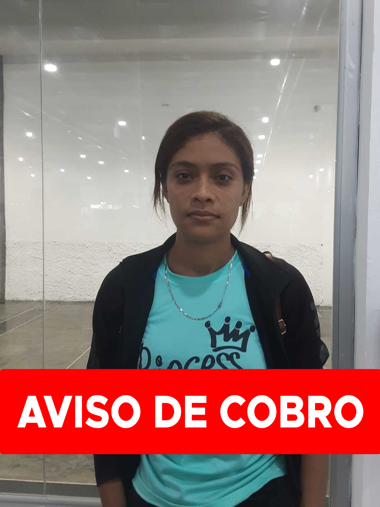 ISHANNYS MAHOLYS RAMOS CARRILLO