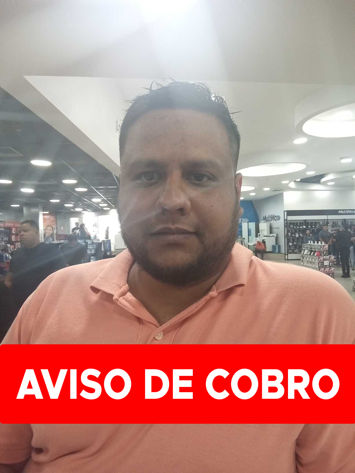 JORGE LUIS BASTIDAS MATHEUS