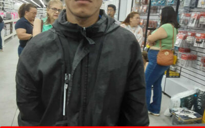 JOSE DAVID TORRES YANCE