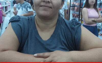 KARLIS MERCEDES TORRES SUAREZ