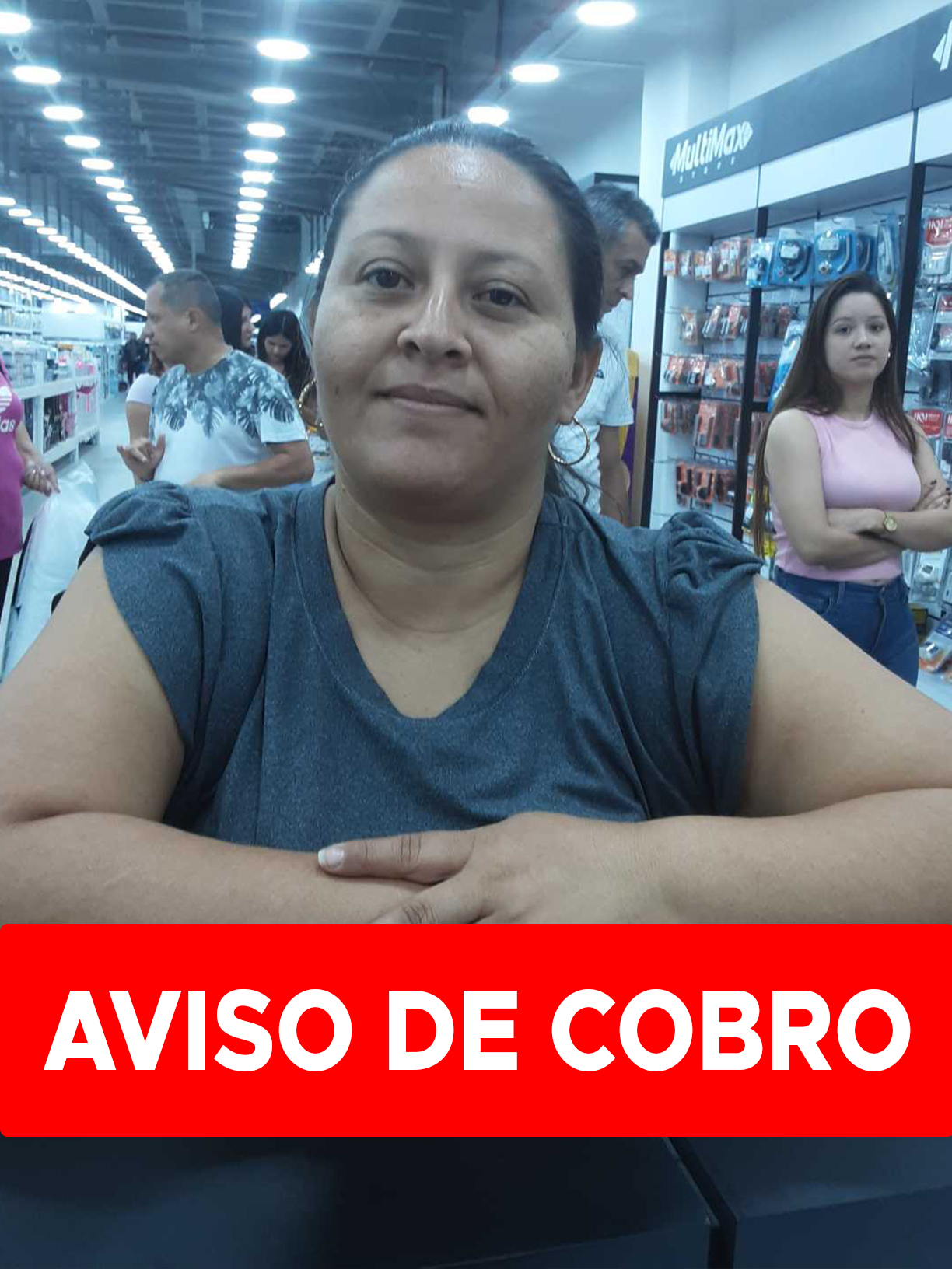KARLIS MERCEDES TORRES SUAREZ