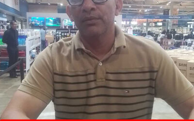 CARLOS ELOY LEON