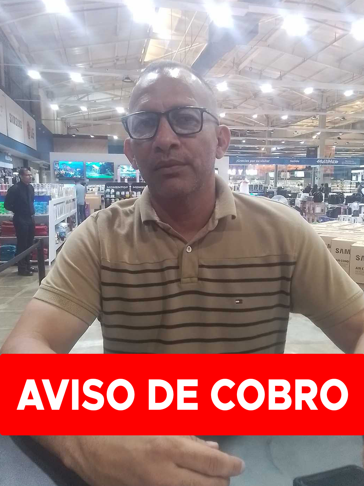 CARLOS ELOY LEON