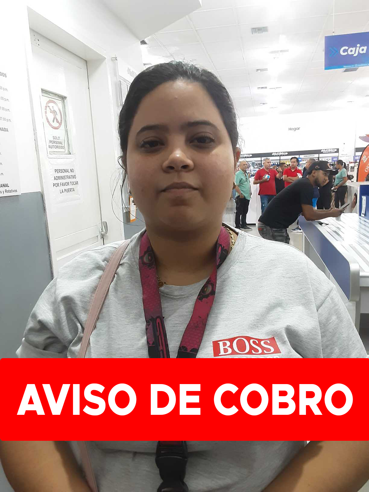 Ronairi Carolina Ruiz Brito