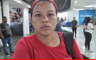 AMANDA DESIREE PARRA VARGAS