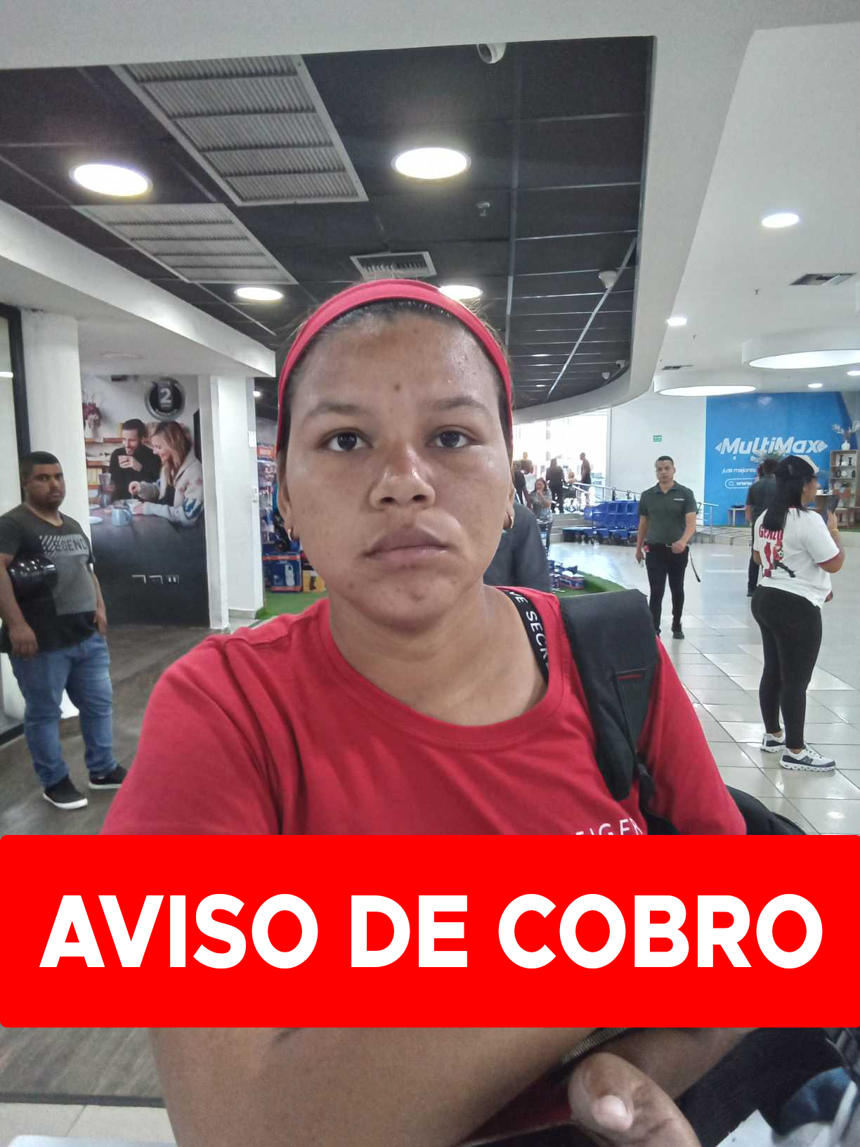 AMANDA DESIREE PARRA VARGAS