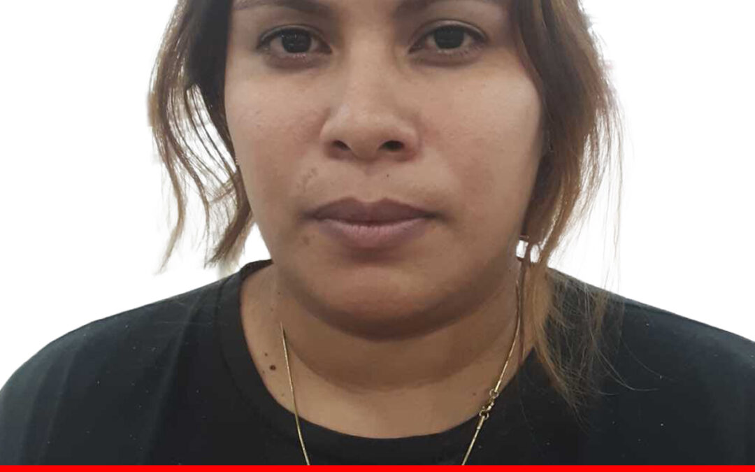 MARIEL NAILIN ALMARIO FEBRES