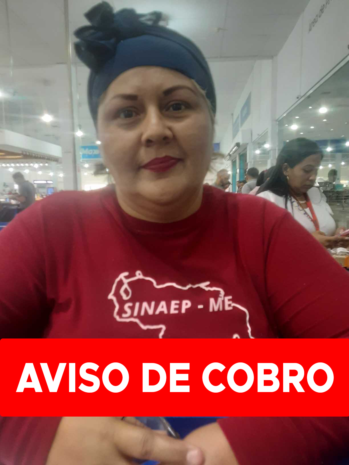 REBECA LILIANA LOZADA RODRIGUEZ