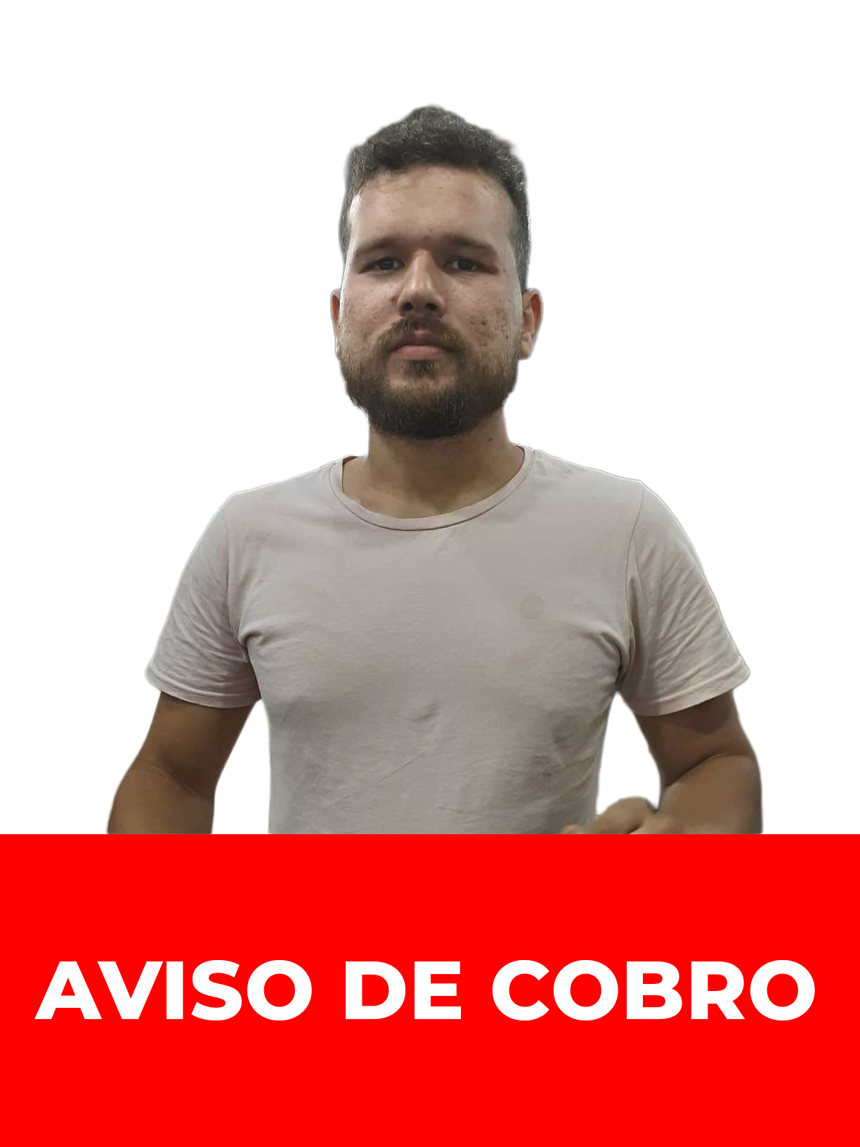 JESUS ALEJANDRO MARIN SOTO