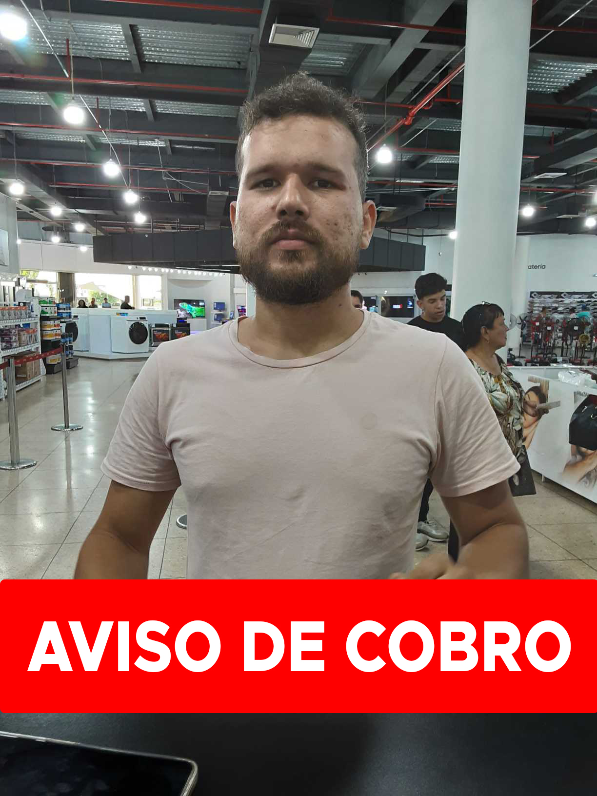 JESUS ALEJANDRO MARIN SOTO