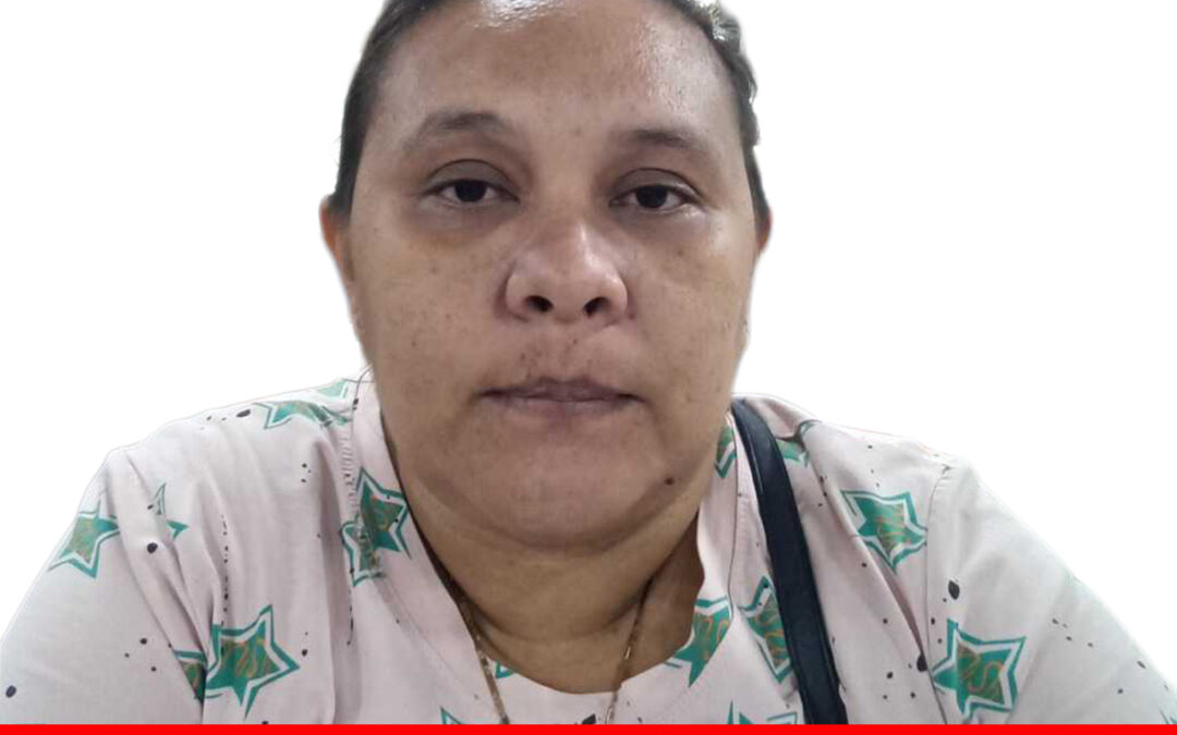 ANA ALEJANDRA BARTOLOZZI PEREZ