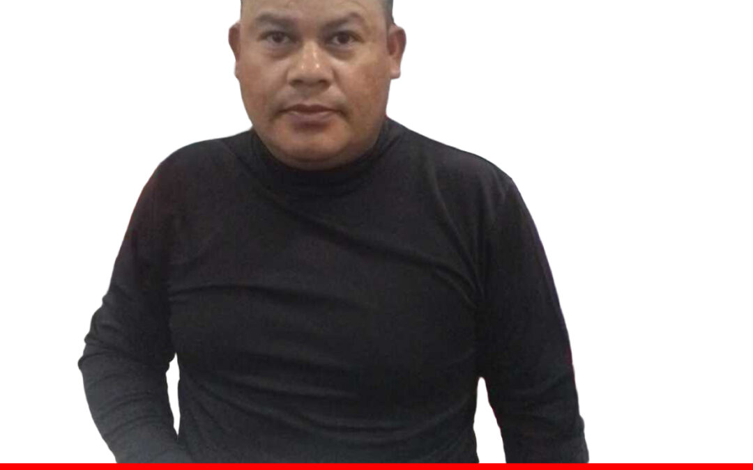 RAMON EDIXON LOBO DAVILA