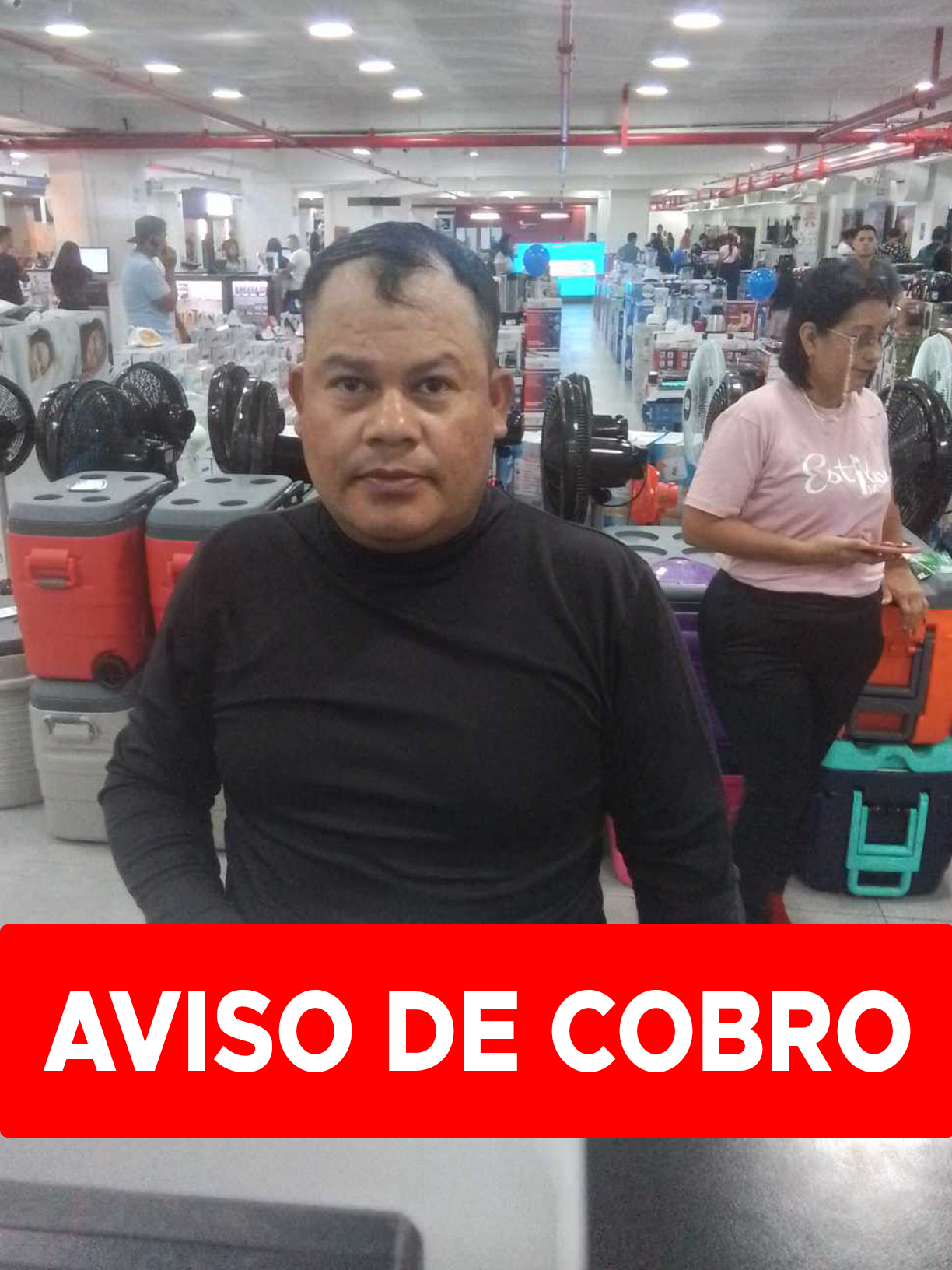 RAMON EDIXON LOBO DAVILA