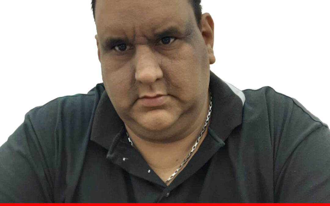 NOEL JESUS LOPEZ GARCIA