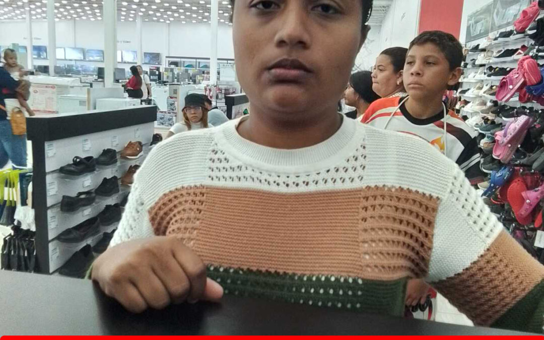 ROBRIYER YURAIMA MENDOZA GARCIA