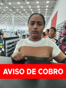 ROBRIYER YURAIMA MENDOZA GARCIA