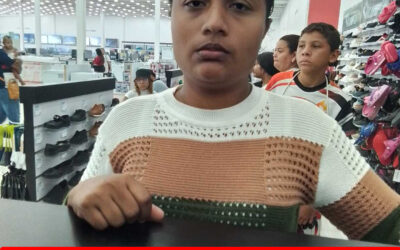 ROBRIYER YURAIMA MENDOZA GARCIA