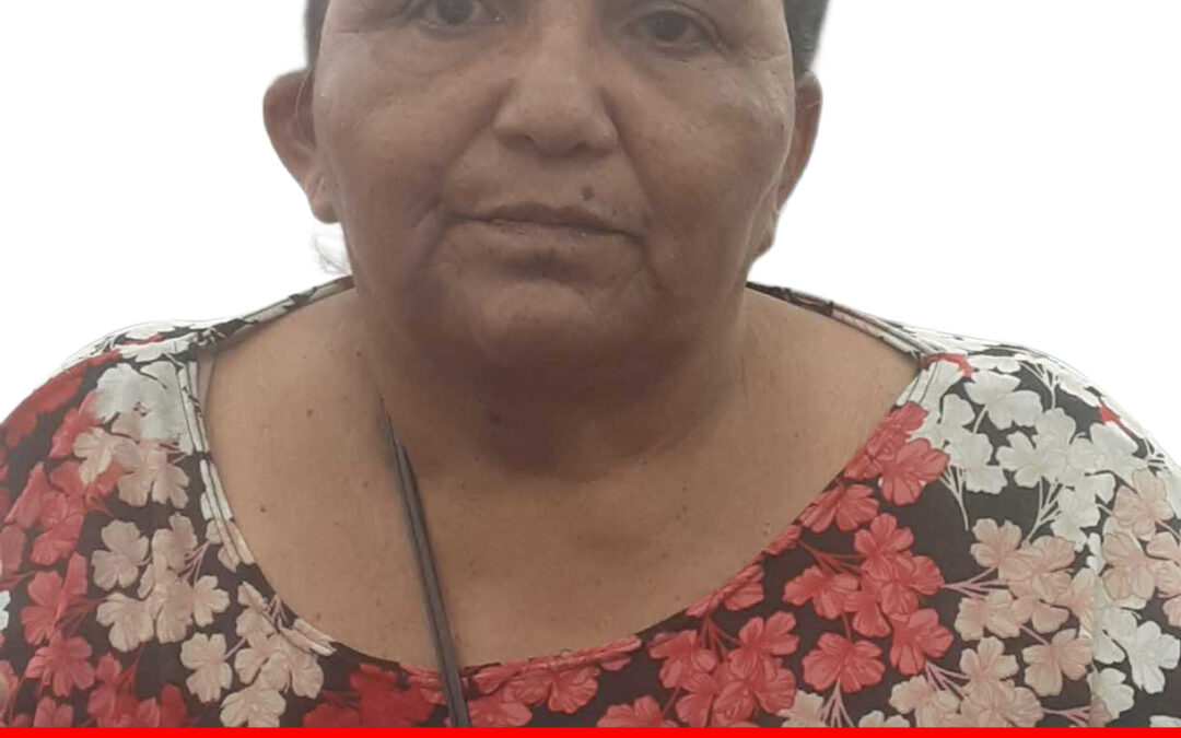 BELKIS DEL VALLE RIVERO GUZMAN