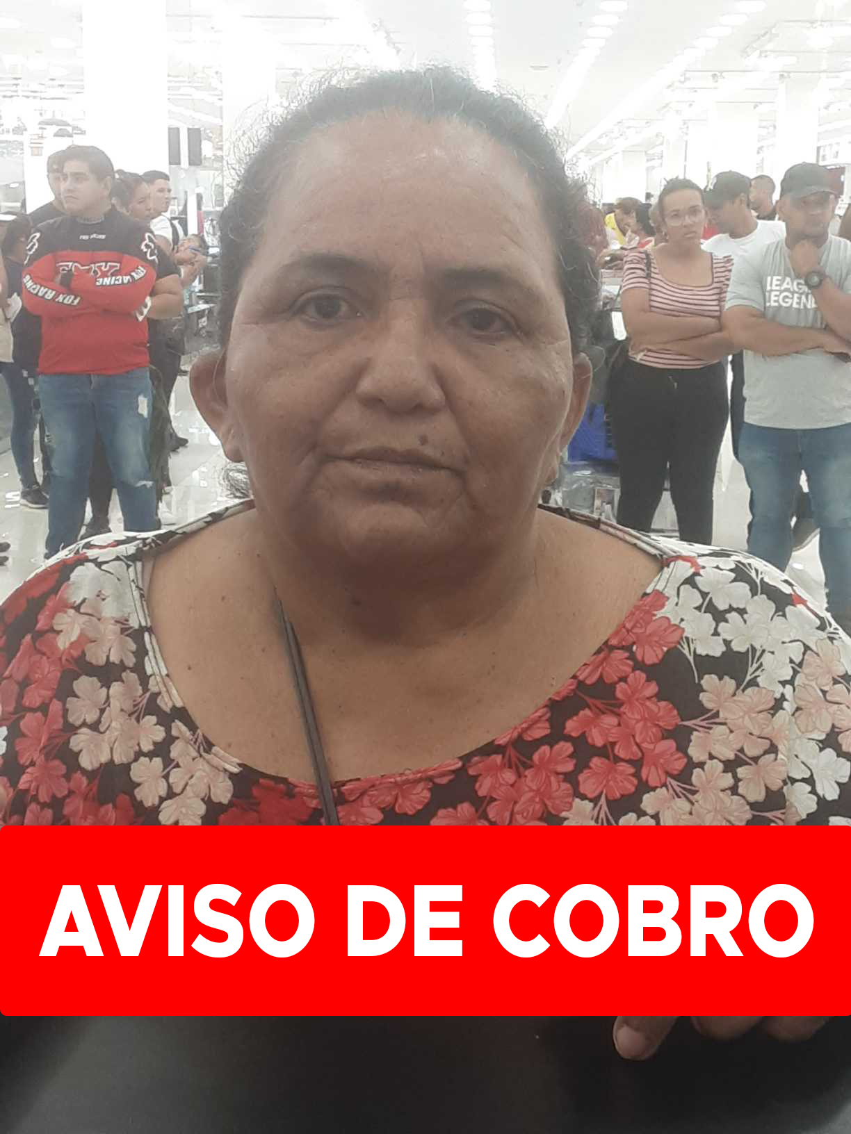 BELKIS DEL VALLE RIVERO GUZMAN