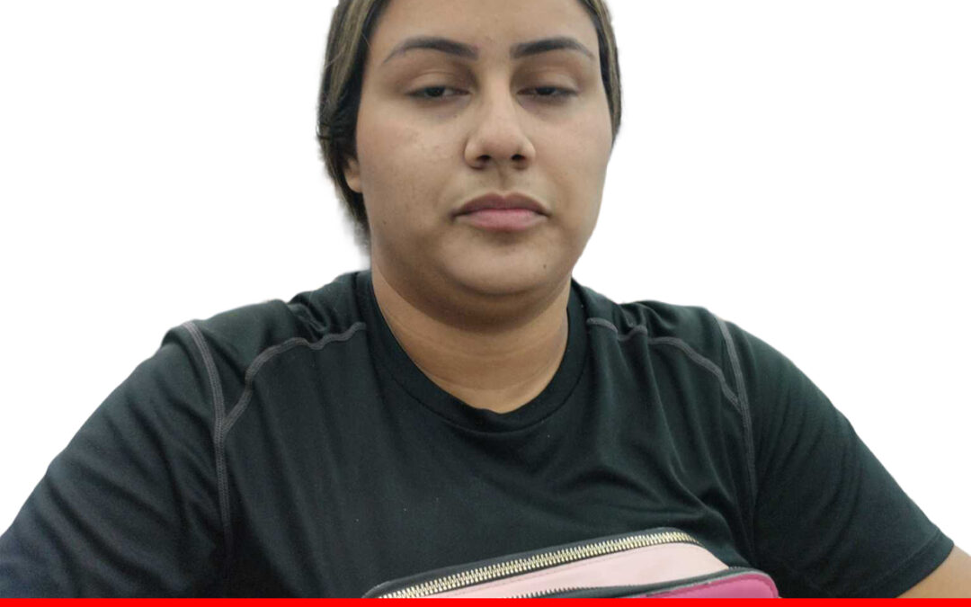 GREYANGELYS PAOLA ROMERO PIRELA