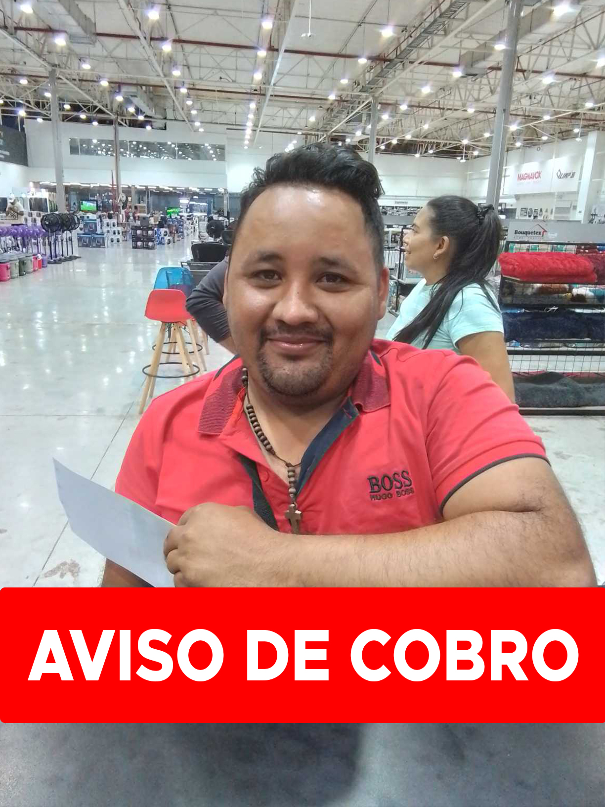 JOSE MIGUEL SEGOVIA MENDOZA