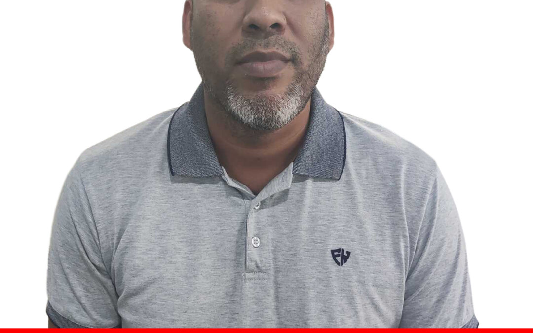 Ivan Jesus Puccio Rodriguez