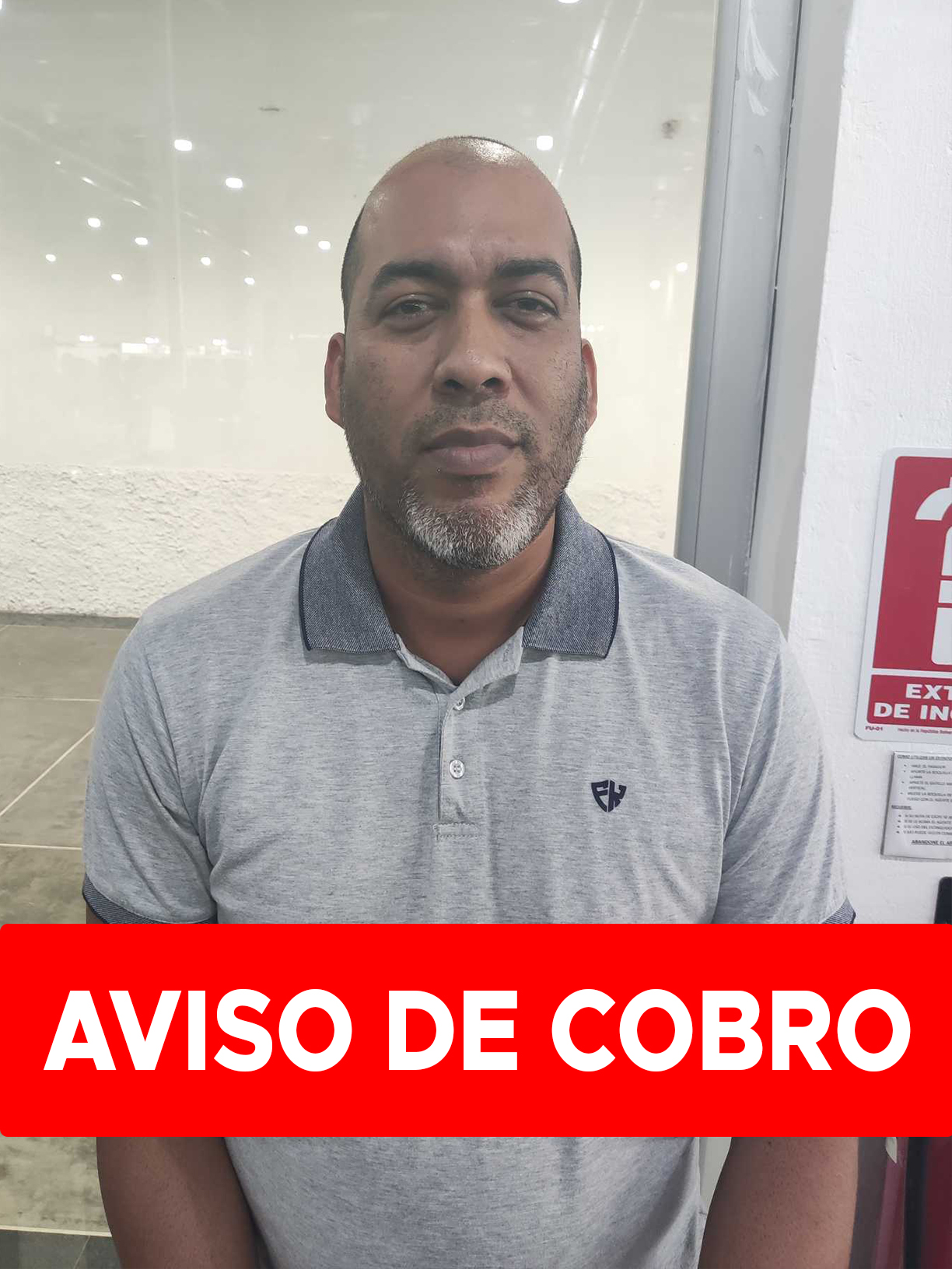 Ivan Jesus Puccio Rodriguez
