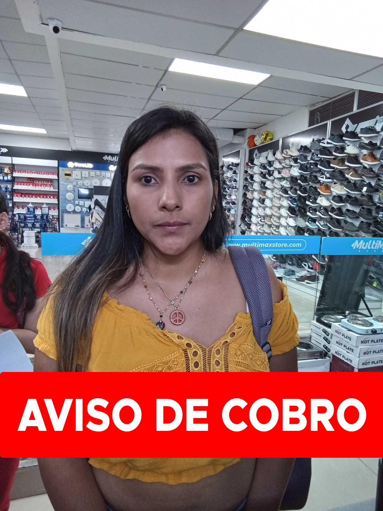 KATIUSCA DANIELA BRICEÑO