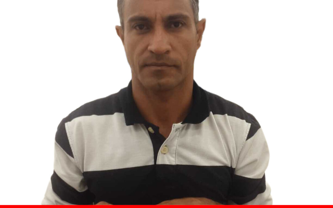 RICHARD ARMANDO ORDUZ SANCHEZ