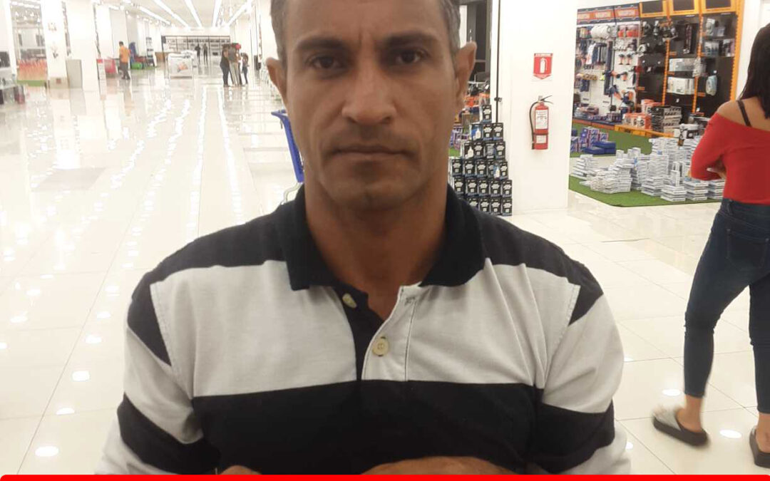 RICHARD ARMANDO ORDUZ SANCHEZ