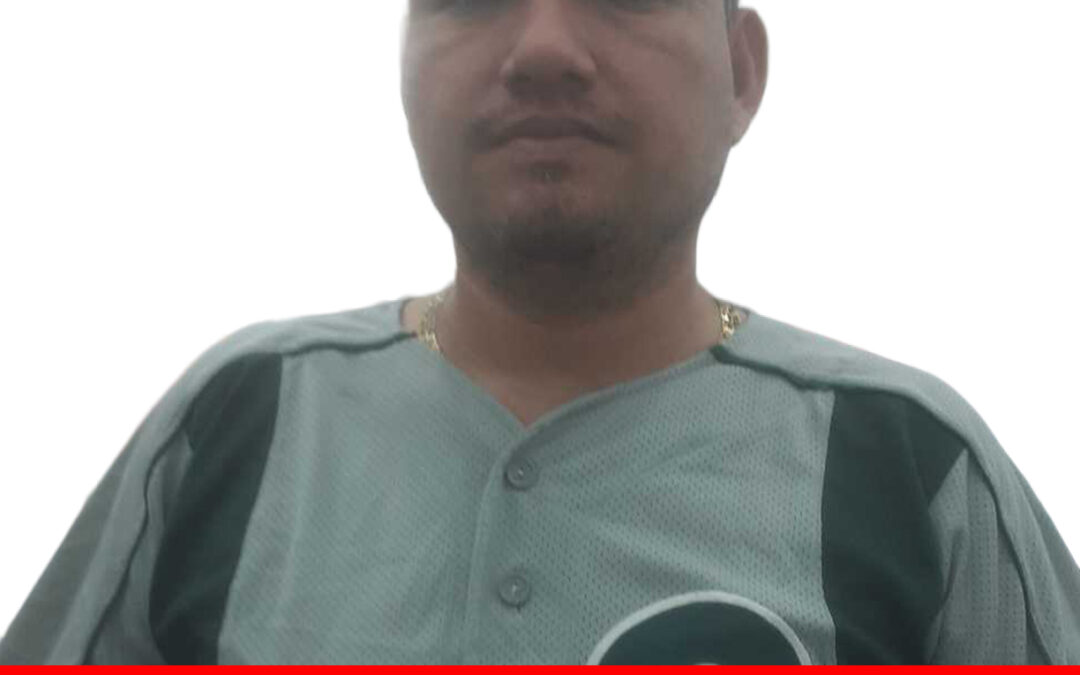 FRANJI JESUS SOTO PIRELA