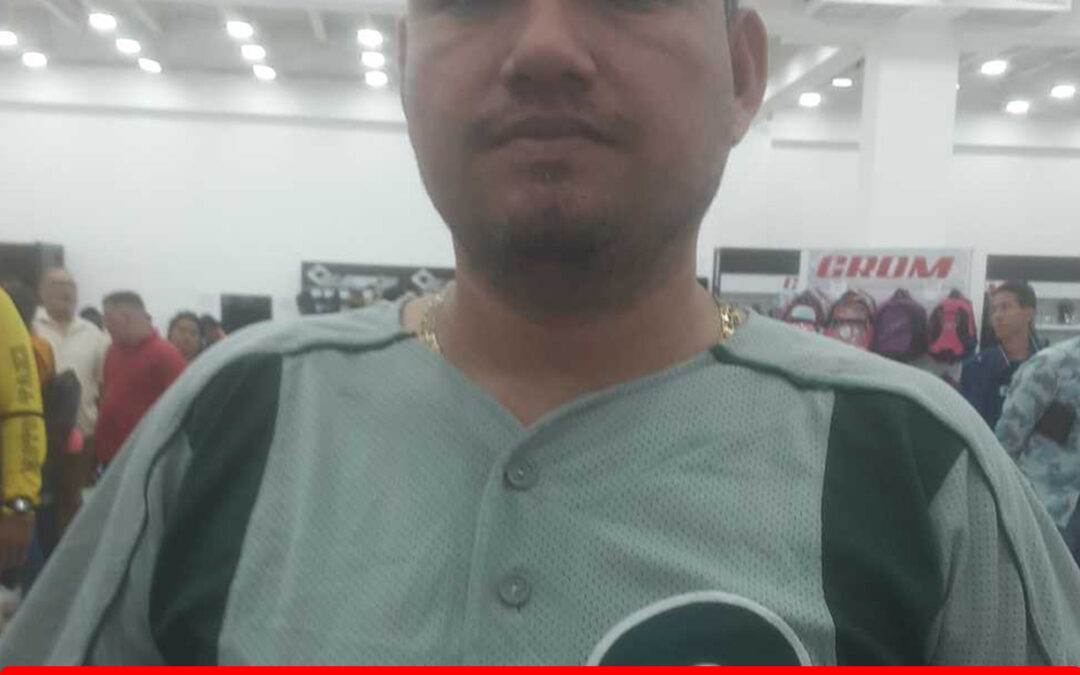 FRANJI JESUS SOTO PIRELA