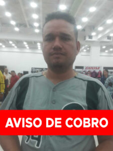 FRANJI JESUS SOTO PIRELA