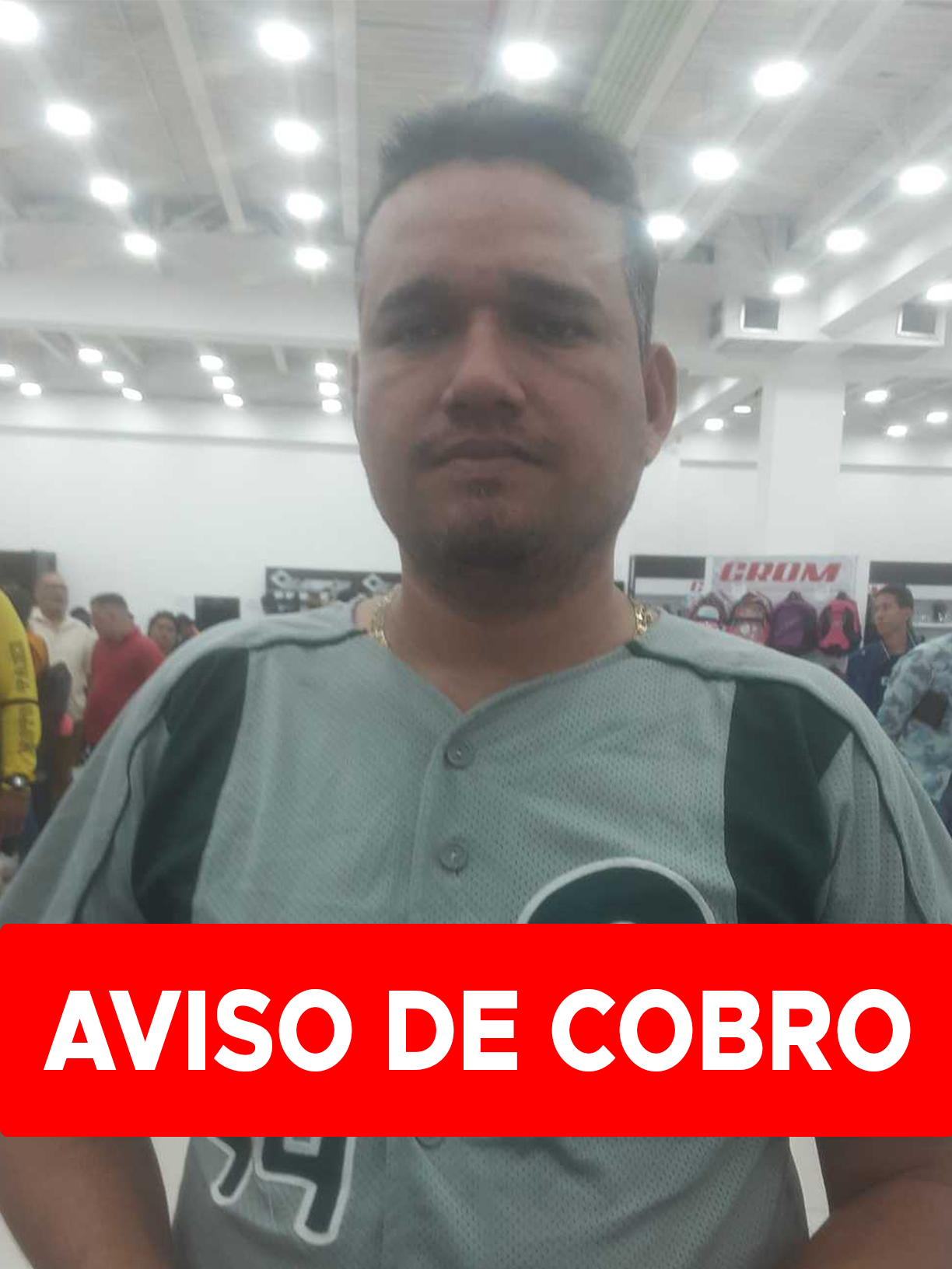 FRANJI JESUS SOTO PIRELA