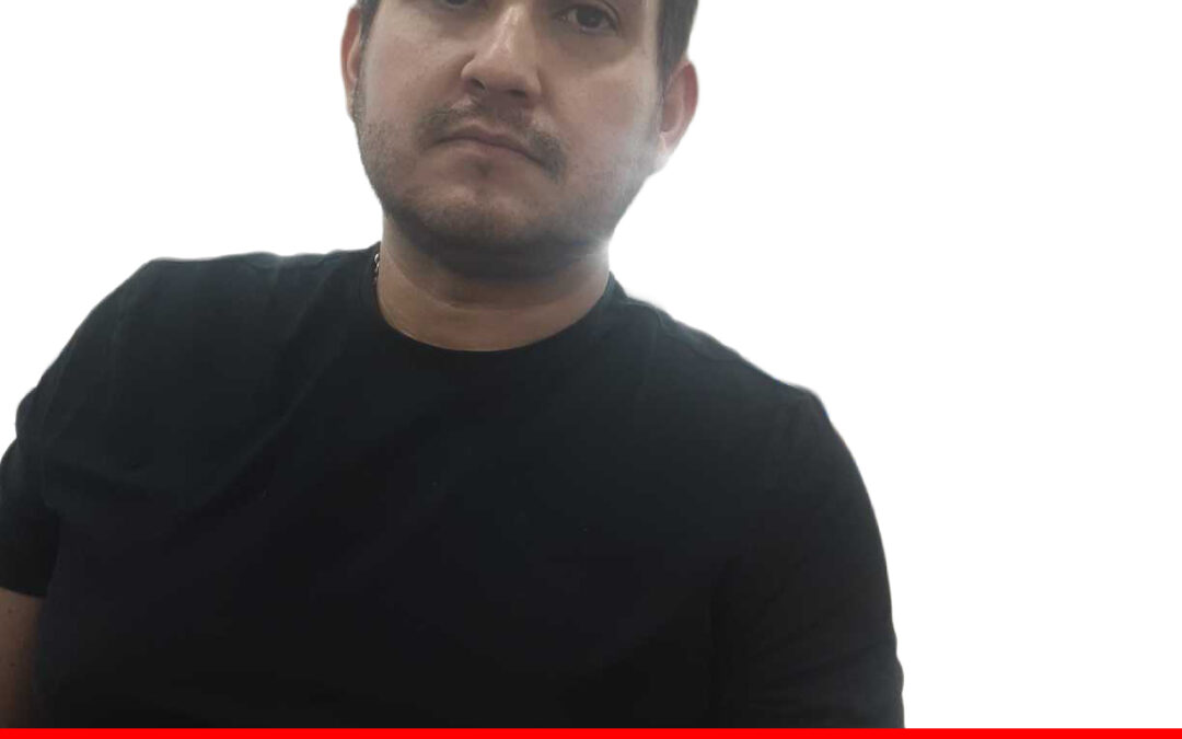 FRANCISCO MANUEL MONTES CABRERA