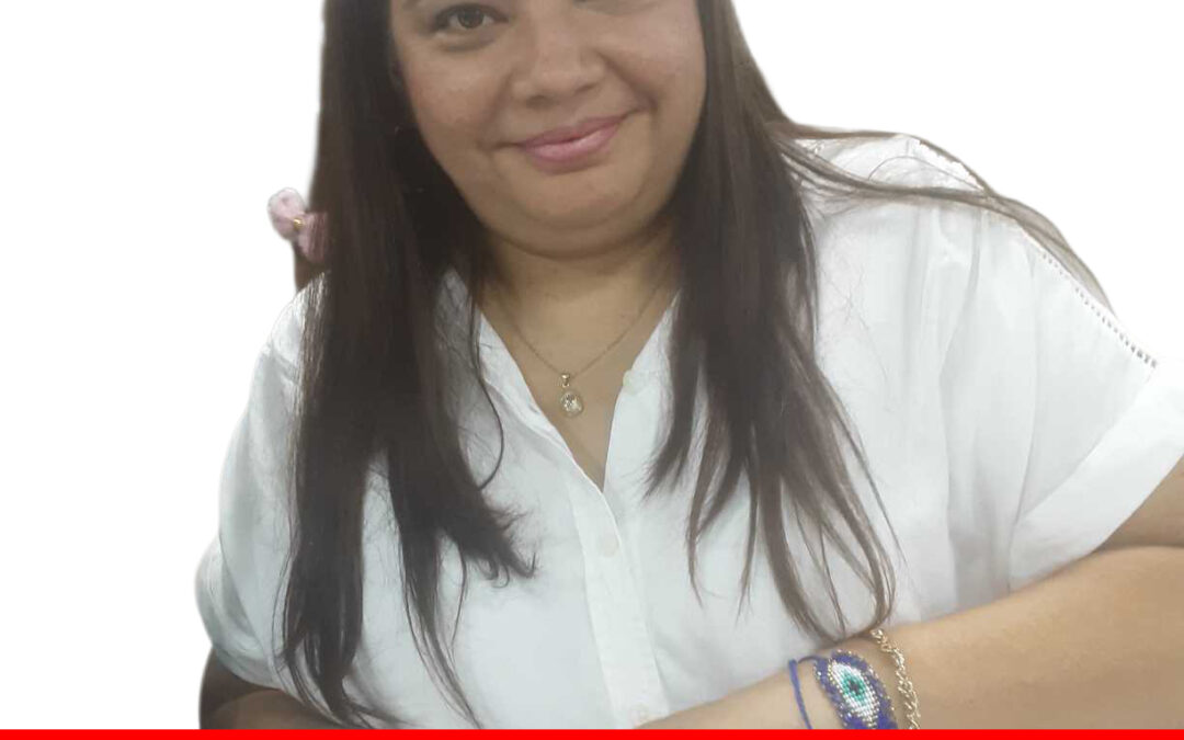 MARIA GISELA DAVILA BARTOLOZZI