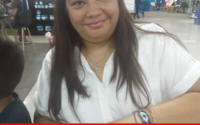 MARIA GISELA DAVILA BARTOLOZZI