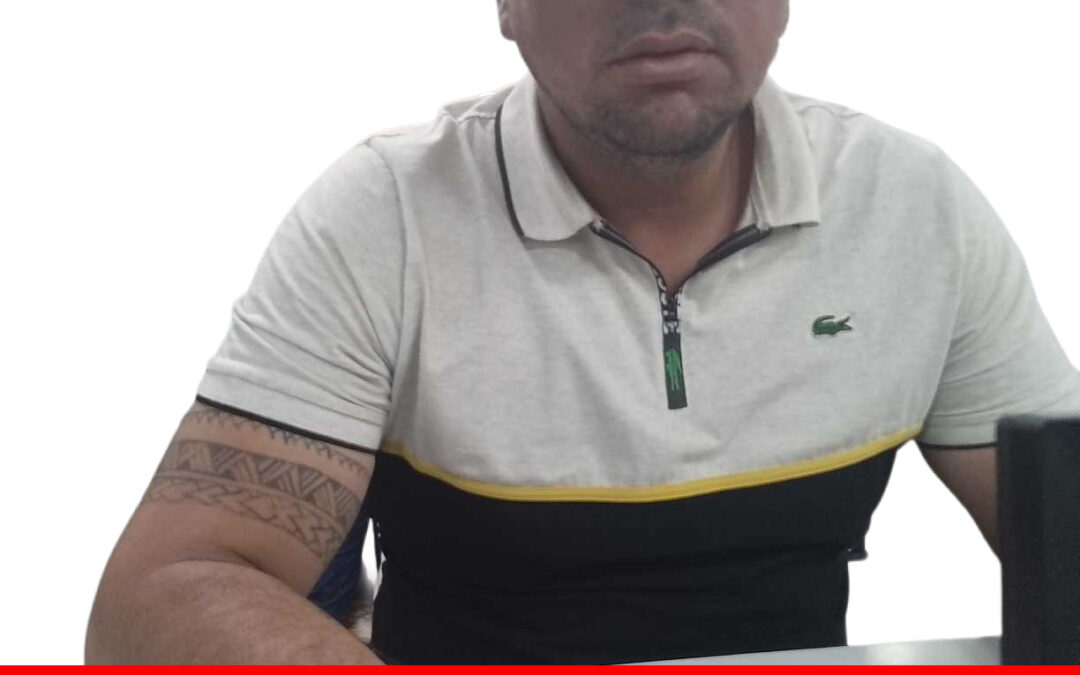 JOSE ALEJANDRO FERNANDEZ