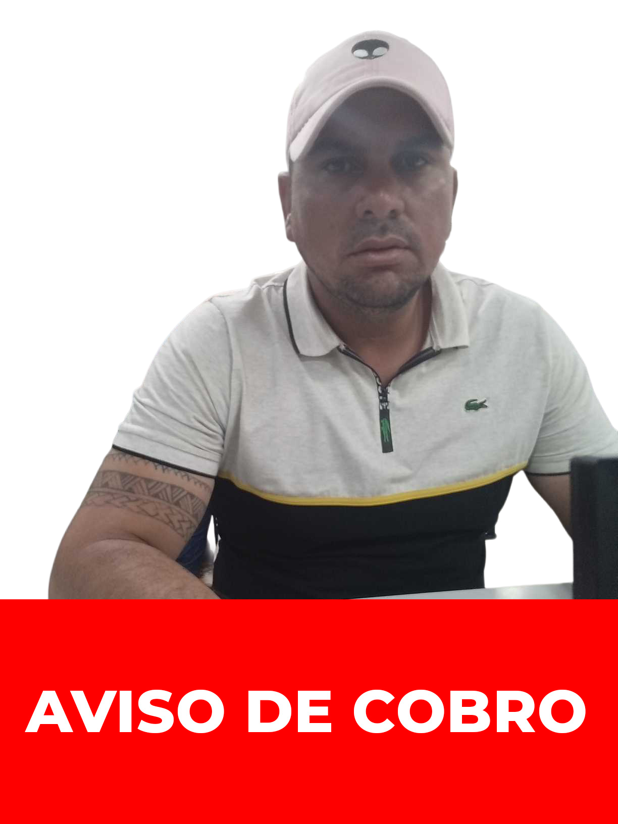 JOSE ALEJANDRO FERNANDEZ