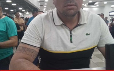 JOSE ALEJANDRO FERNANDEZ