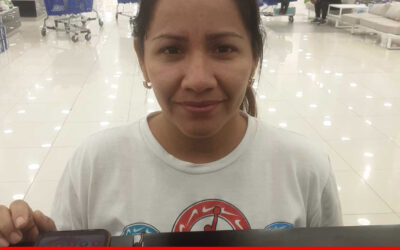ROMINA ROSIMAR HERNANDEZ YANEZ