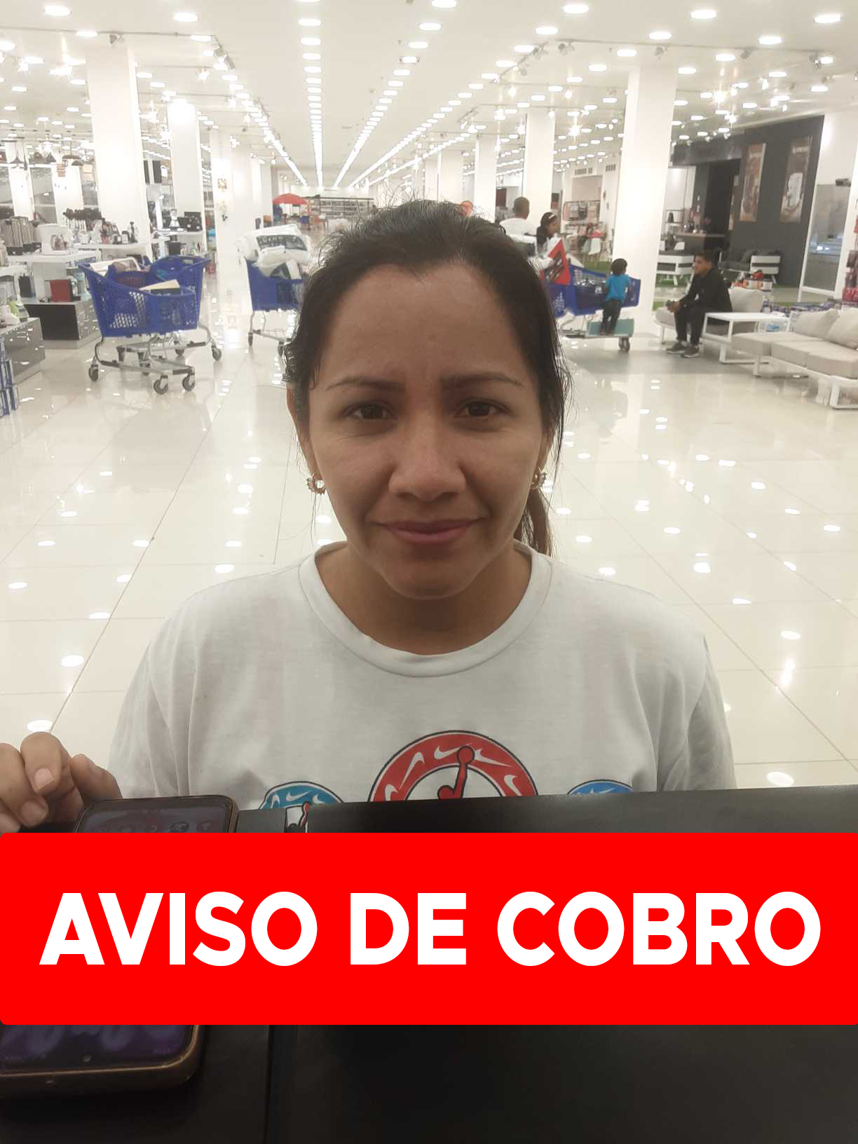 ROMINA ROSIMAR HERNANDEZ YANEZ