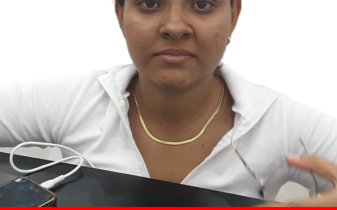 MARIA VICTORIA GUEDES GUARA