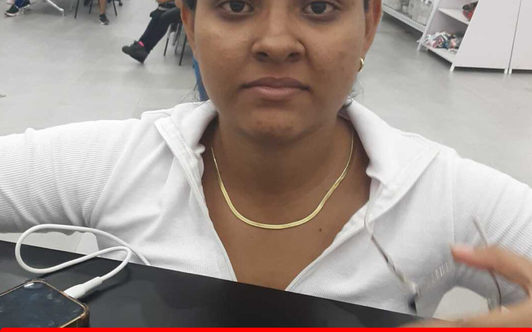 MARIA VICTORIA GUEDES GUARA
