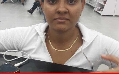 MARIA VICTORIA GUEDES GUARA