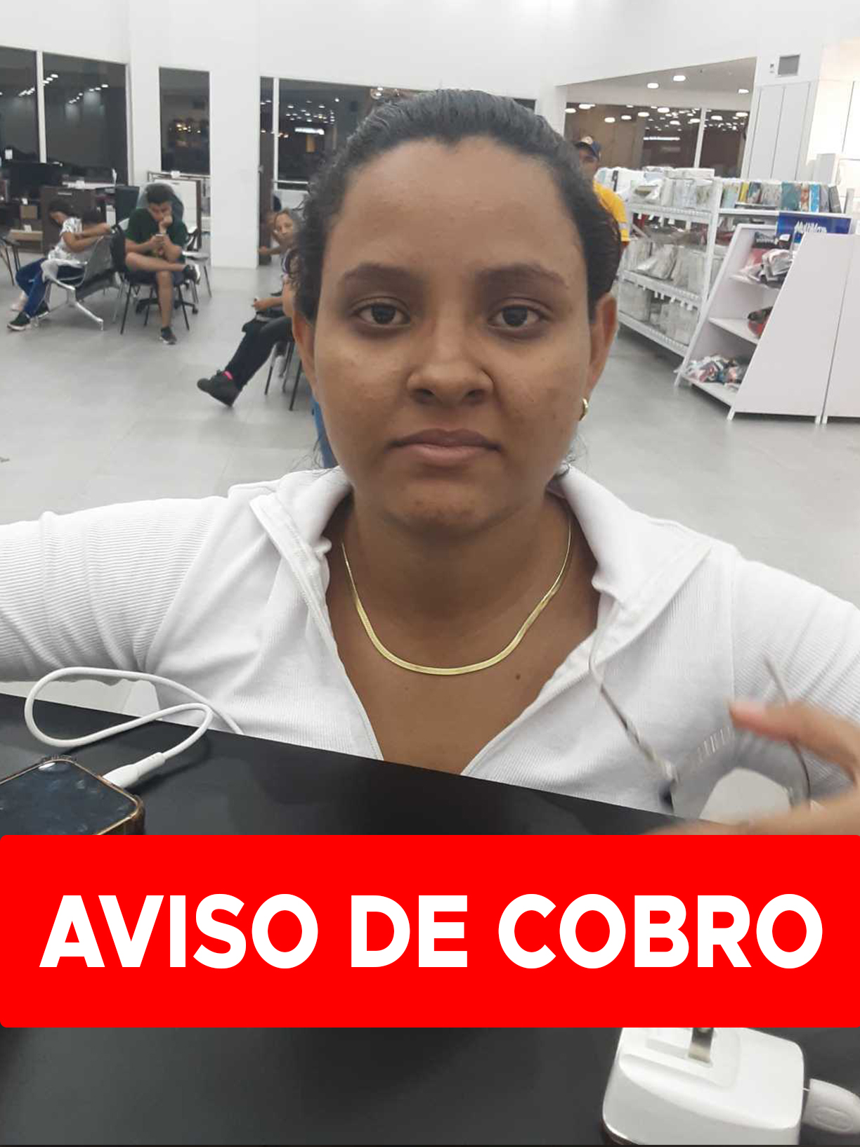 MARIA VICTORIA GUEDES GUARA