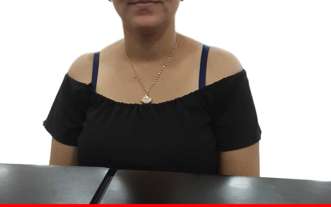 MARBELIS YOXIRE TABARES GUTIERREZ