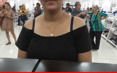 MARBELIS YOXIRE TABARES GUTIERREZ